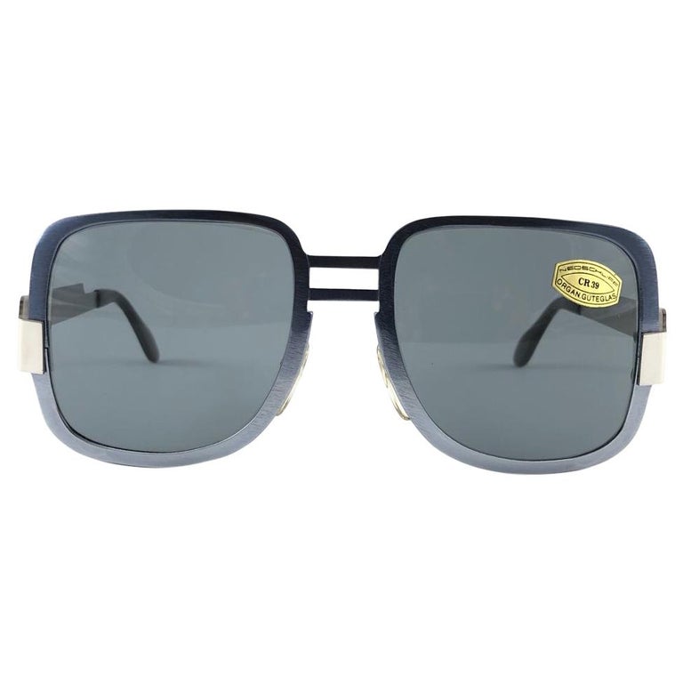 Private vintage collection sunglasses shop