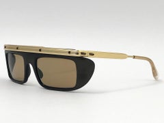 Vintage Oliver Goldsmith " For Her " Model Made For Grace Kelly 1963 Sunglasses