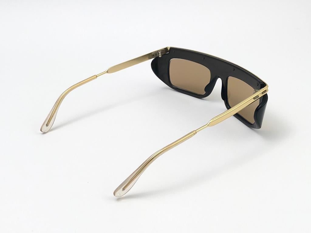 Lunettes de soleil vintage Oliver Goldsmith 