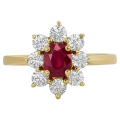 Cocktail Rings