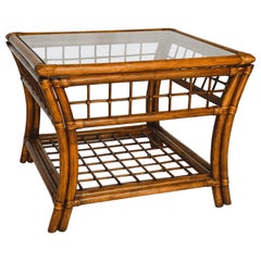 North American Side Tables