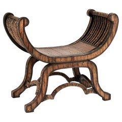 Panchine moderne del Medioevo