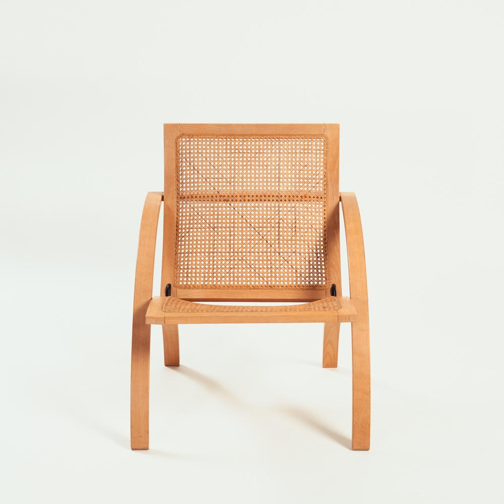 Sedia Foldes di Gijs Bakker per Castelijn, Paesi Bassi
Una bella sedia pieghevole modello 