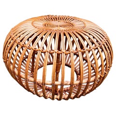 Repose-pieds - Mid-Century Modern