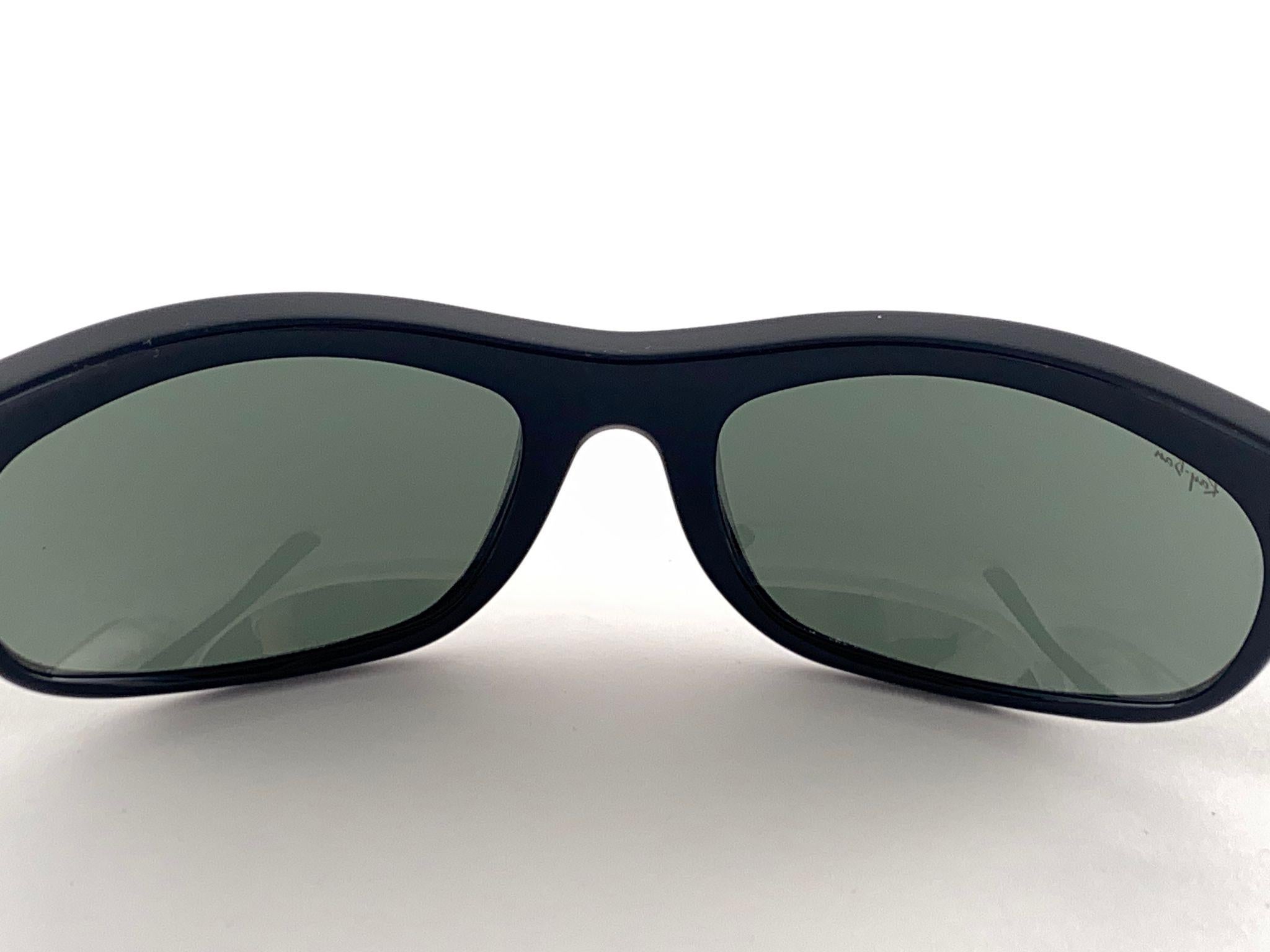Lunettes de soleil Ray-Ban Balorama Late 1970's Grey Lenses Usa B&L. Excellent état - En vente à Baleares, Baleares
