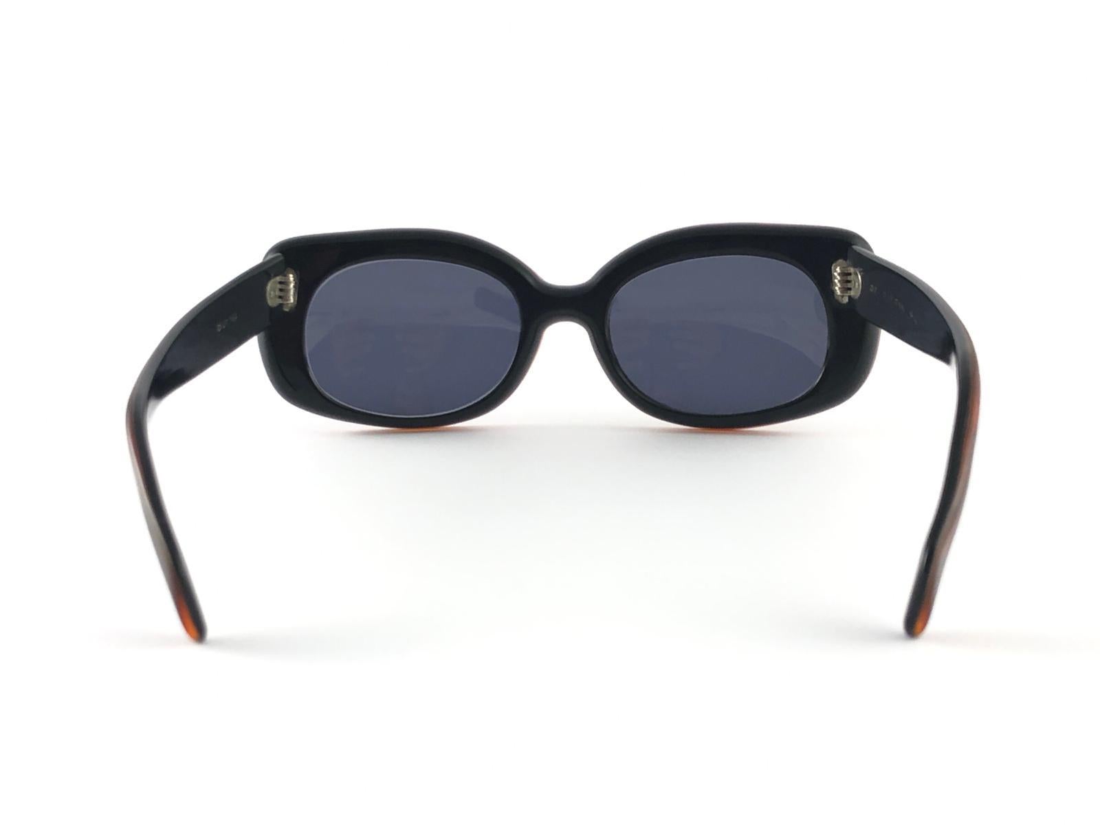 Vintage Ray Ban Buena 1960's Mid Century Multicolors G15 Lens B&L USA Sunglasses 4