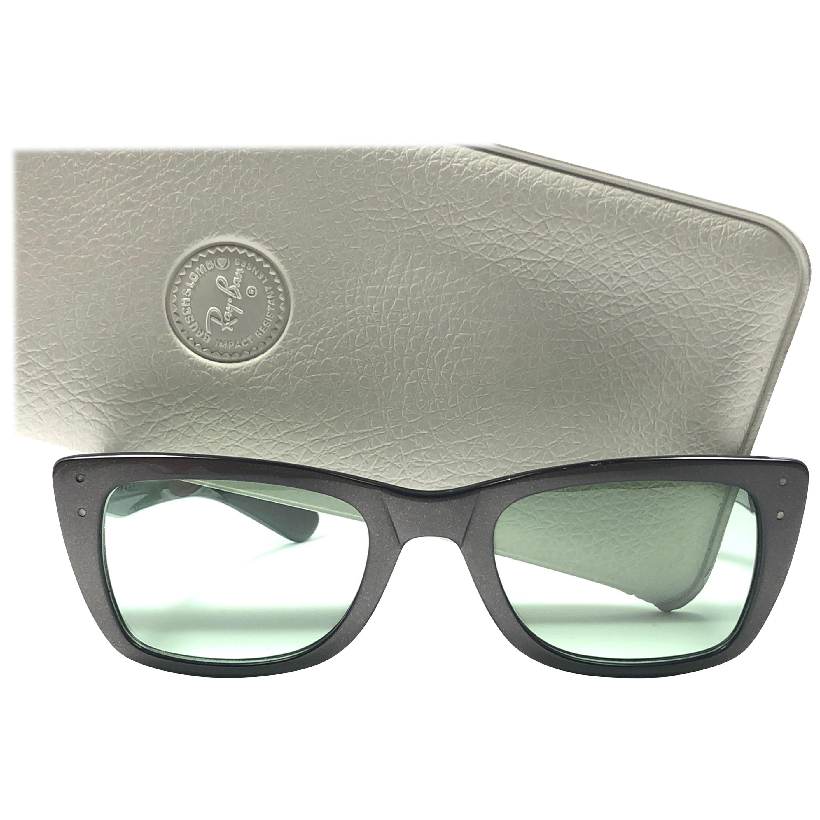 Ray Ban Clubmaster Accessoires Sonnenbrillen Retro Brillen 
