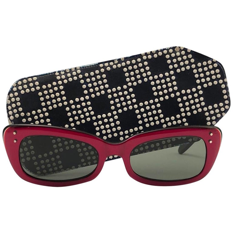 Vintage ray bans 1960s hotsell