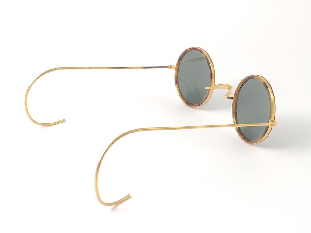 Vintage Ray Ban Cheyenne G15 Lente Gris  Gafas de sol B&L Vintage años 80 en Nuevo Estado en Baleares, Baleares