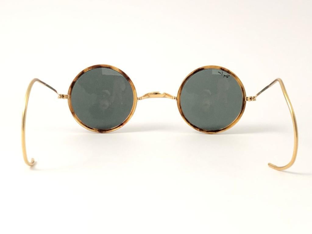 Vintage Ray Ban Cheyenne G15 Grey Lens  B&L Vintage Sunglasses 1980s  1