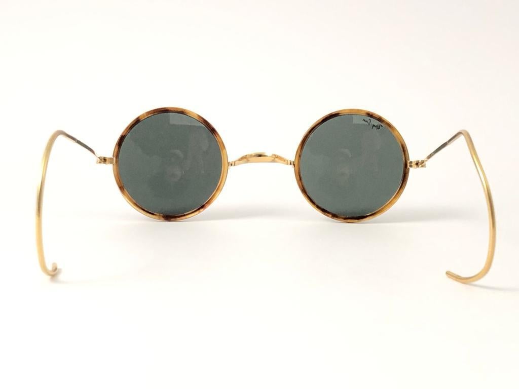 Vintage Ray Ban Cheyenne G15 Lente Gris  Gafas de sol B&L Vintage años 80 3