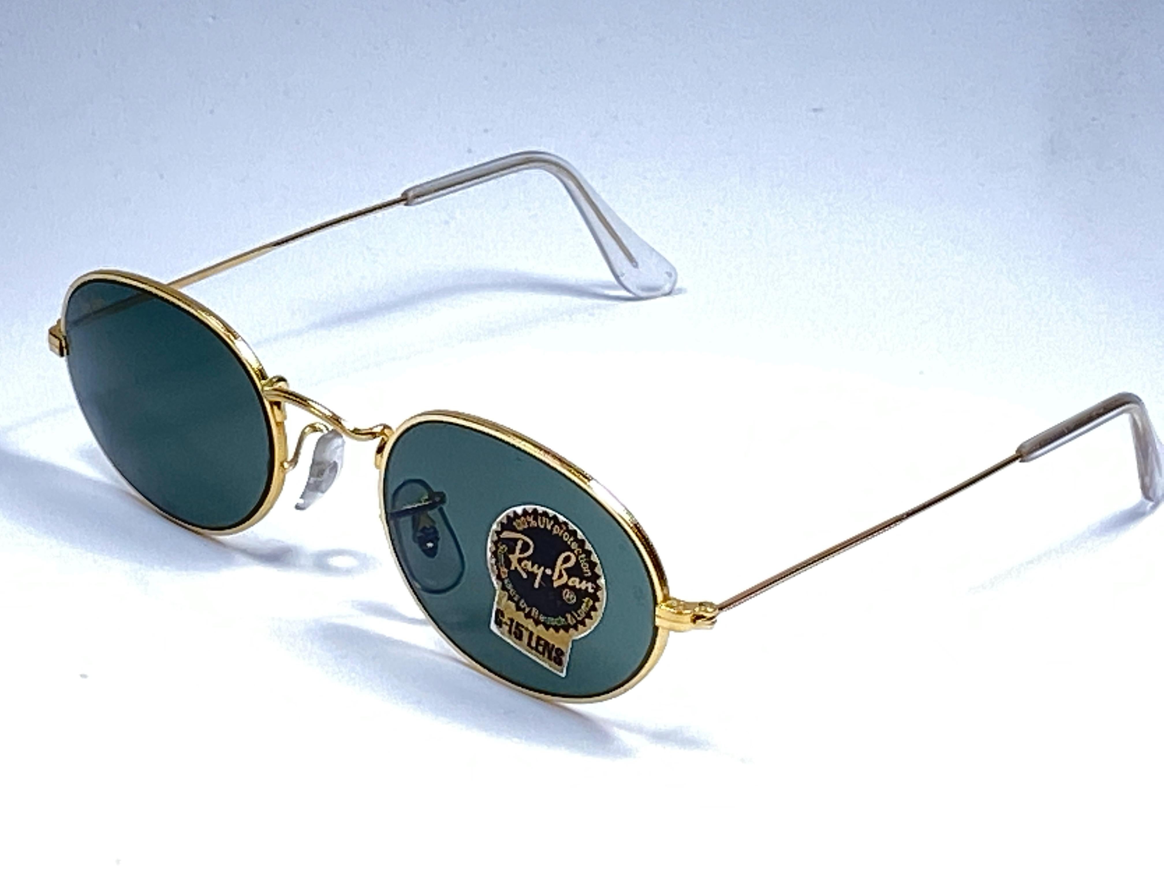 vintage raybans
