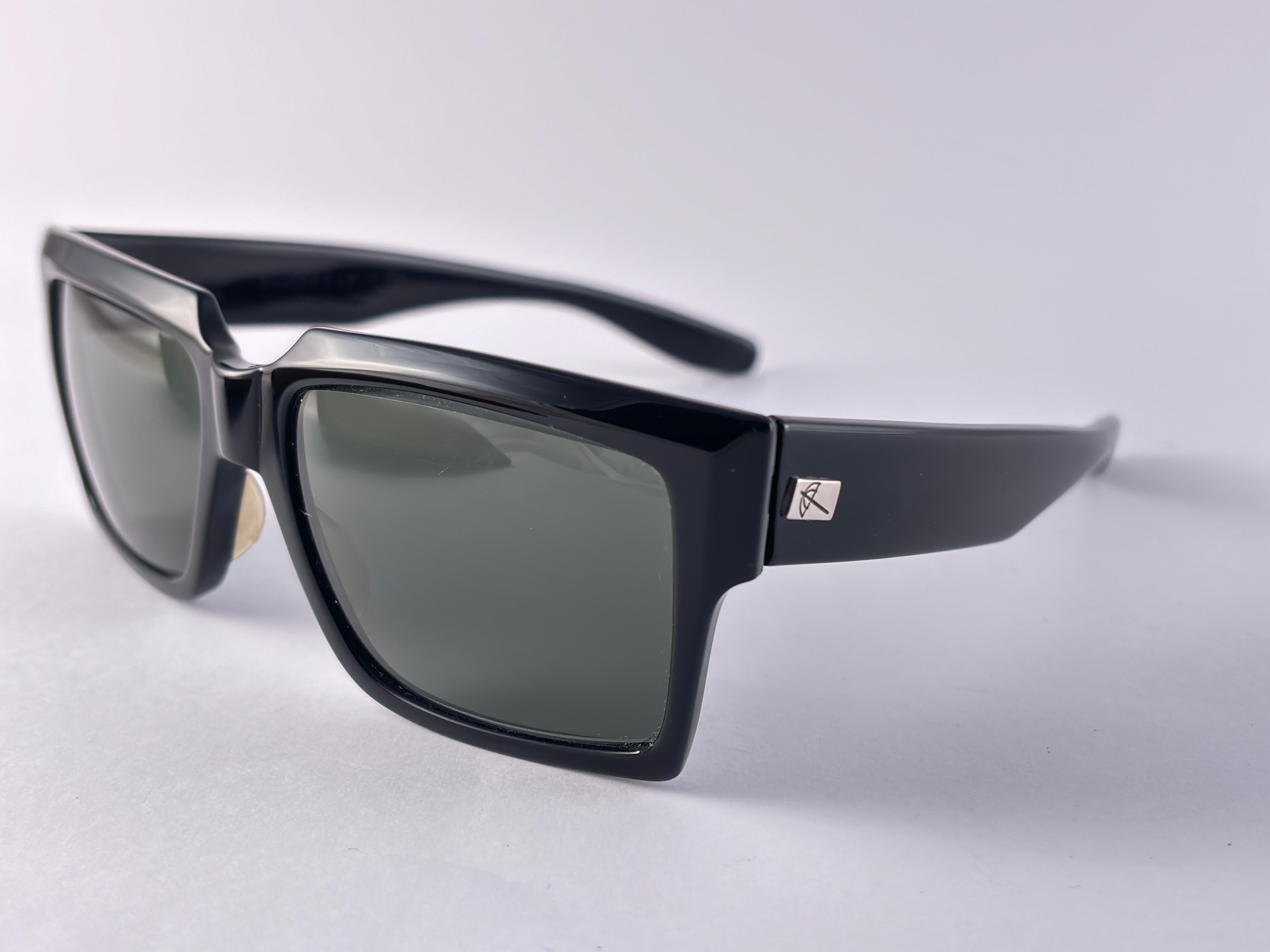 Vintage Ray Ban Inverness Arnold Palmer 1969 Mid Century USA B&L Sunglasses 1