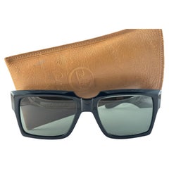 Vintage Ray Ban Inverness Arnold Palmer 1969 Mid Century USA B&L Sunglasses