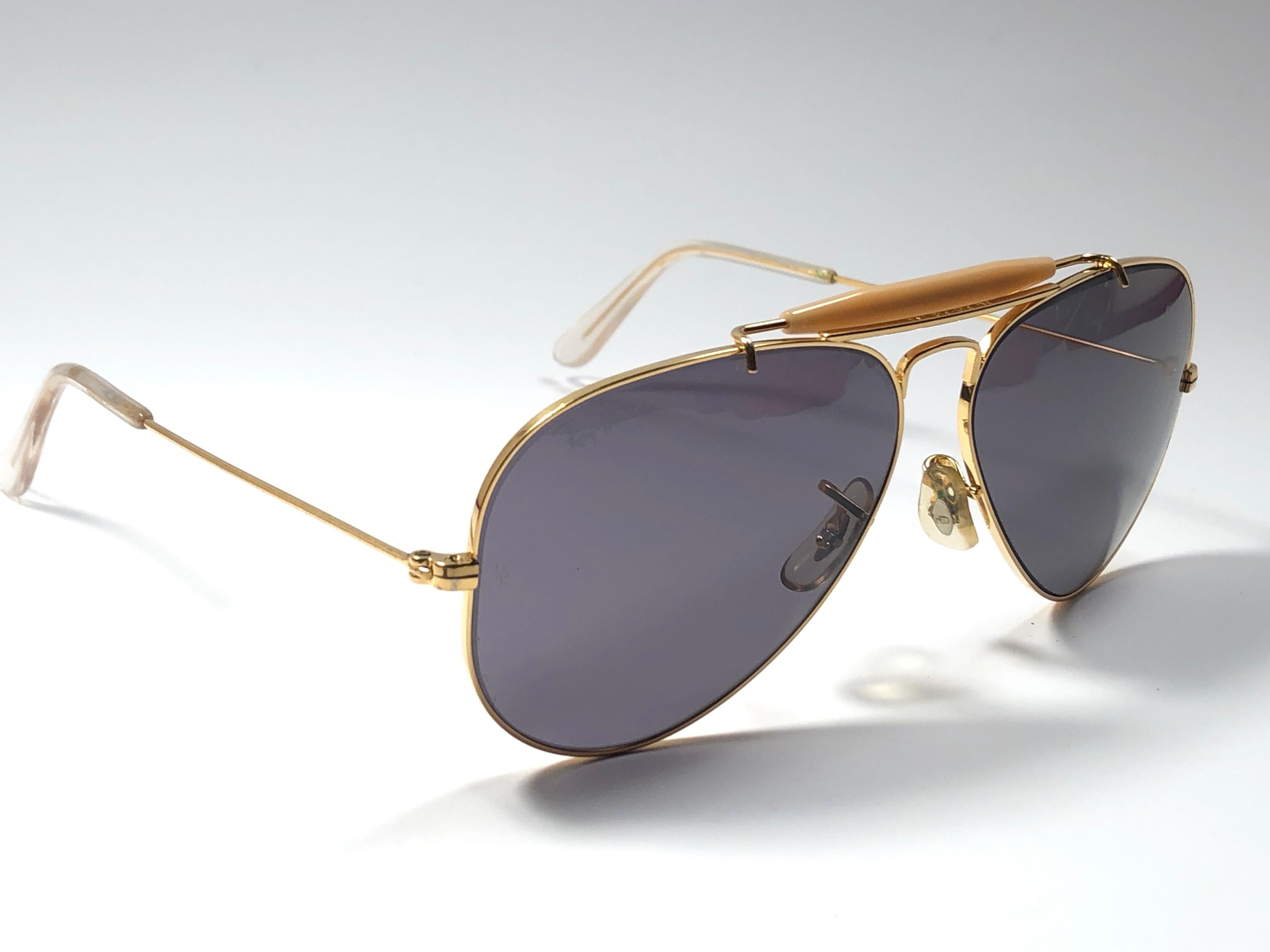 ray ban chromax original