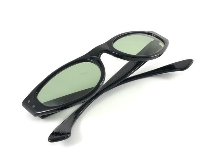Ray-Ban USA Vintage 60s B&L \