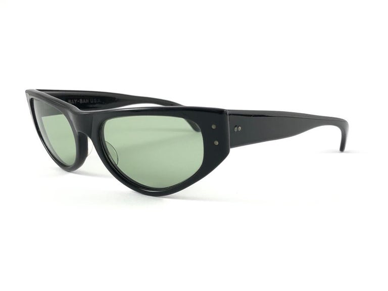Ray-Ban USA Vintage 60s B&L \