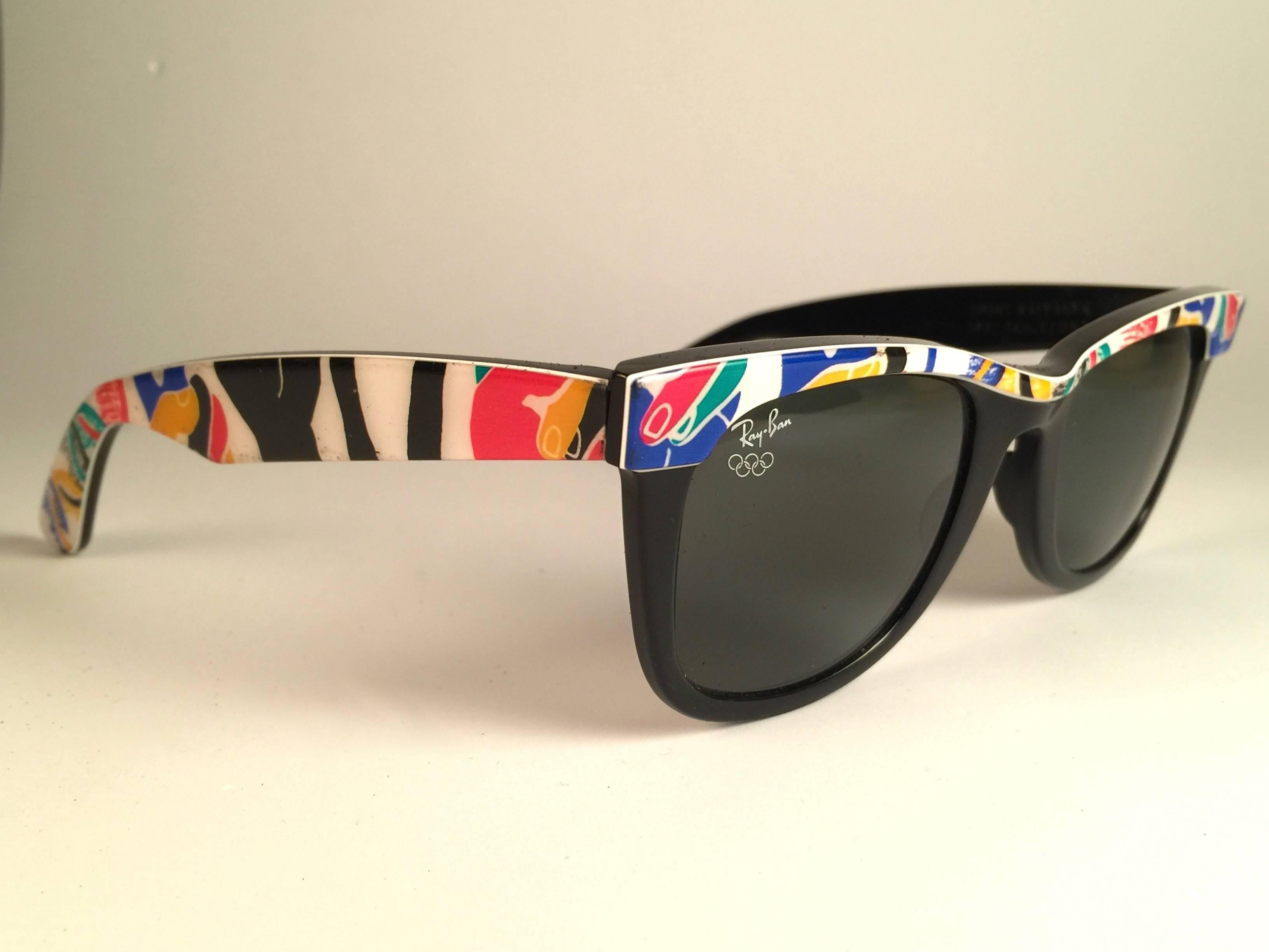 ray ban barcelona 92