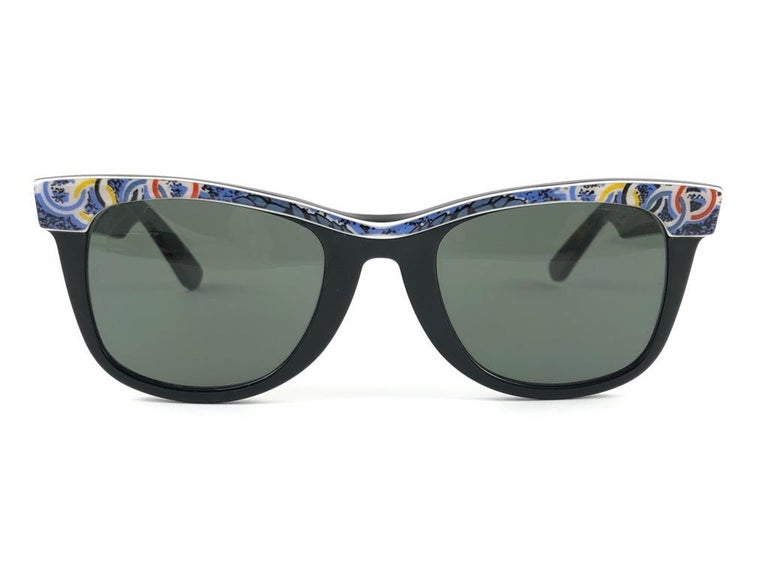 Ray ban wayfarer bl 2025