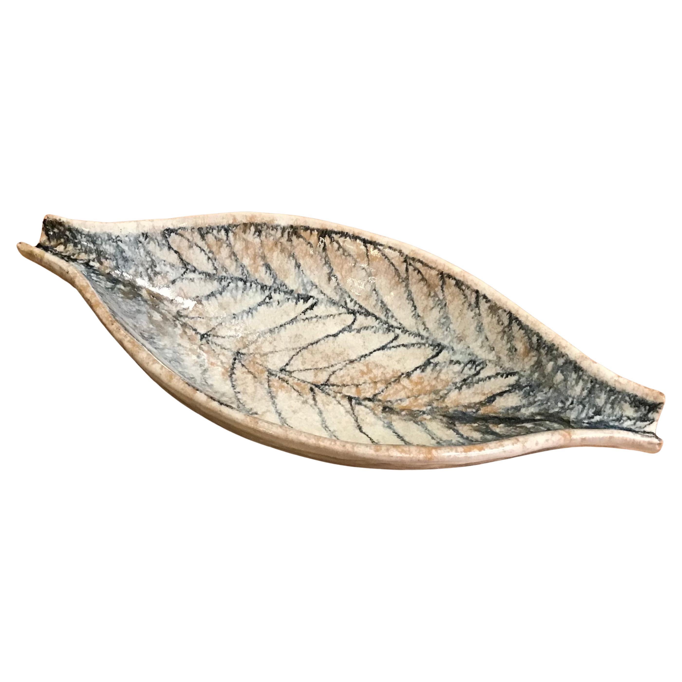 Vintage Raymor Italian Pottery