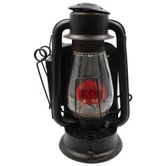 Vintage Rayo Pony No. 21  Lantern