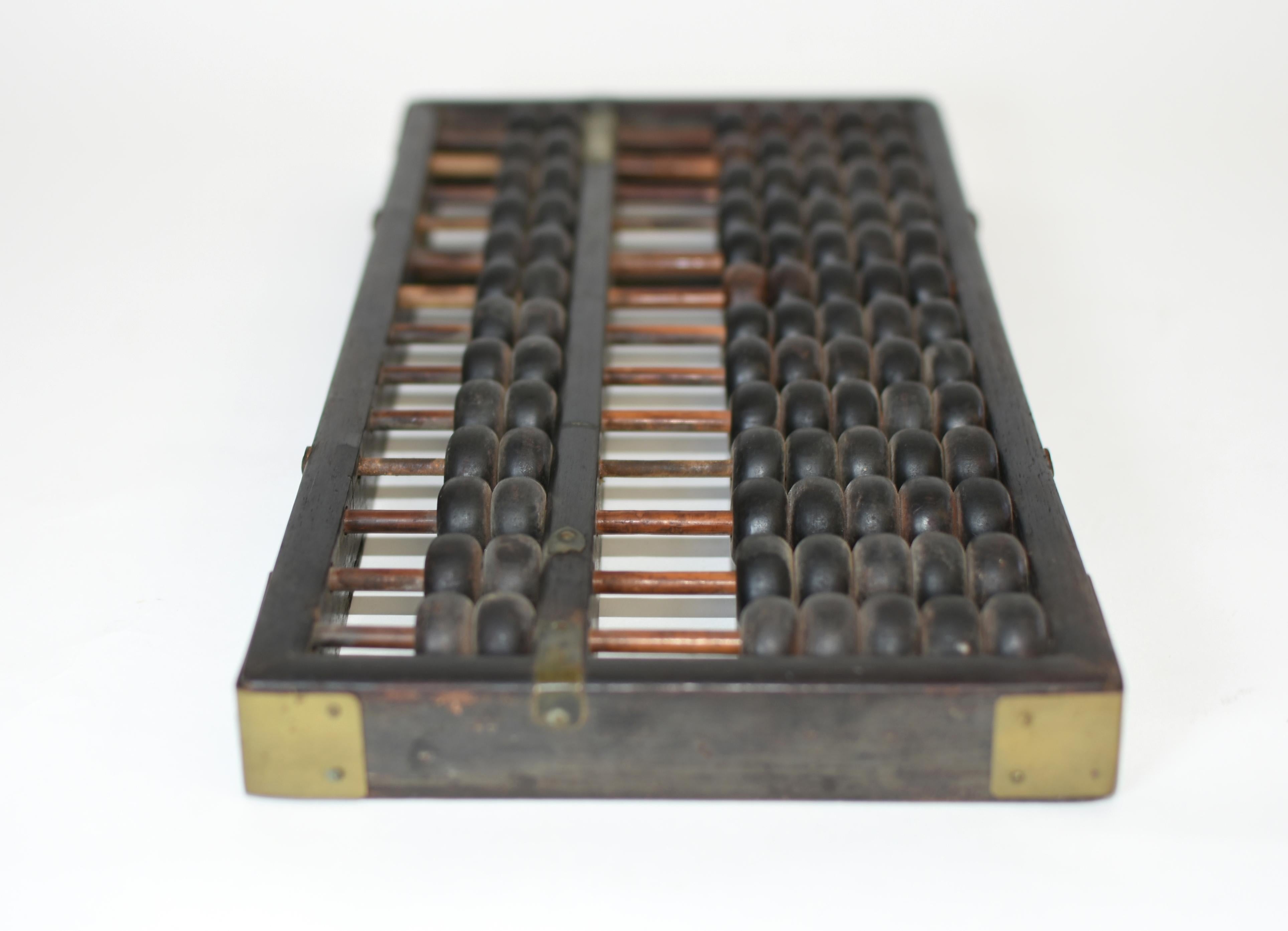 Abacus chinois authentique en vente 5