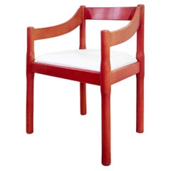 Wood Armchairs