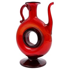 Vases and Vessels