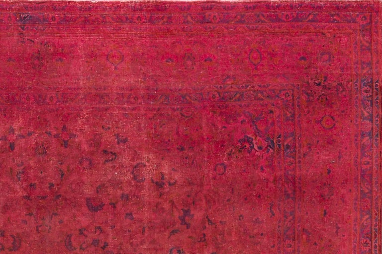 pink overdyed rug vintage 1950s handknotted distressed overdyed rug with floral motif on bright pink distressed overdyed rug 903x1204 for sale at 1stdibs pink overdyed rug vintage 1950s handknotted distressed overdyed rug with floral motif on bright pink distressed overdyed rug 903x1204 for sale at 1stdibs