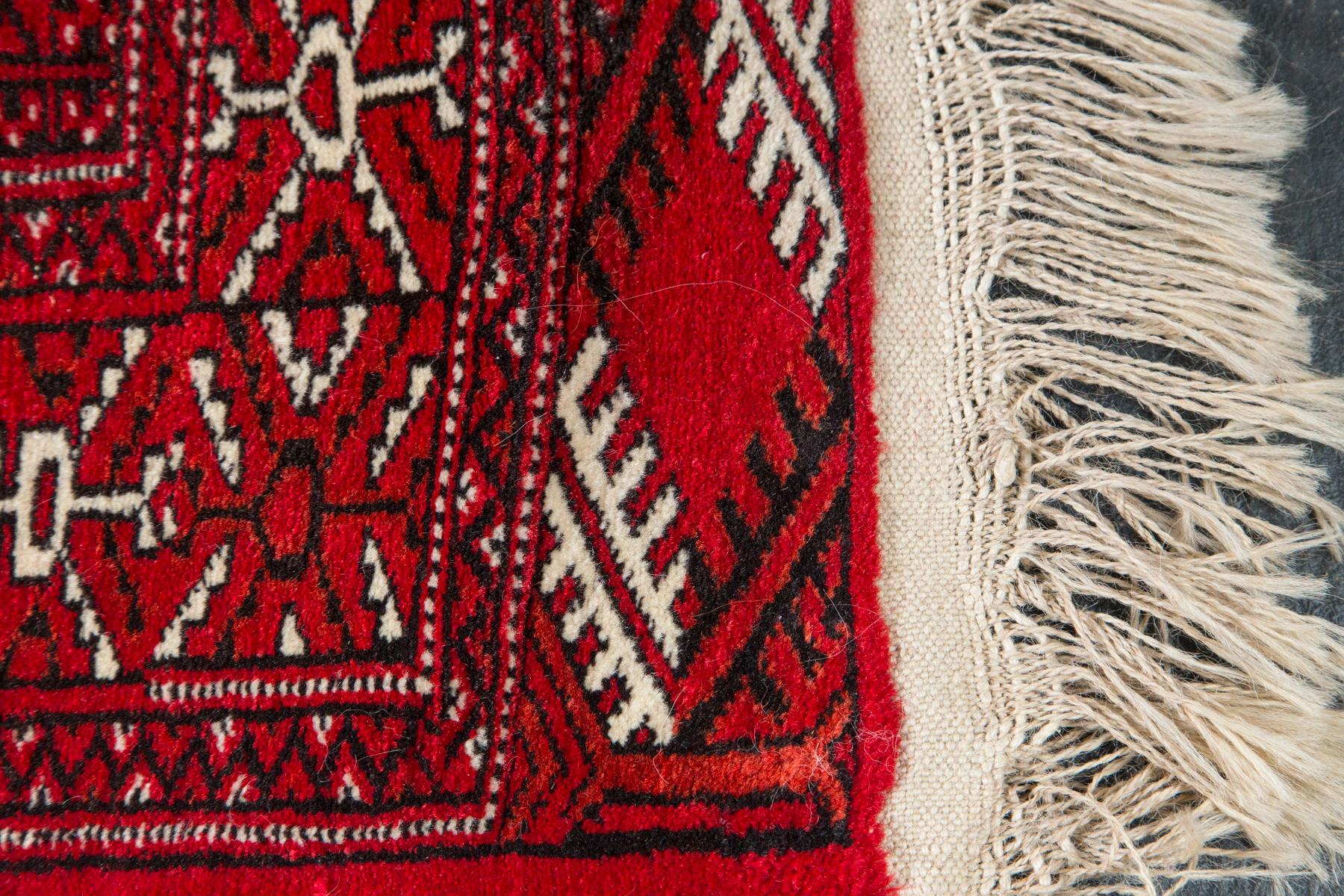 hand woven oriental rugs