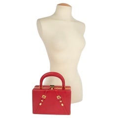 Evening Bags and Minaudières