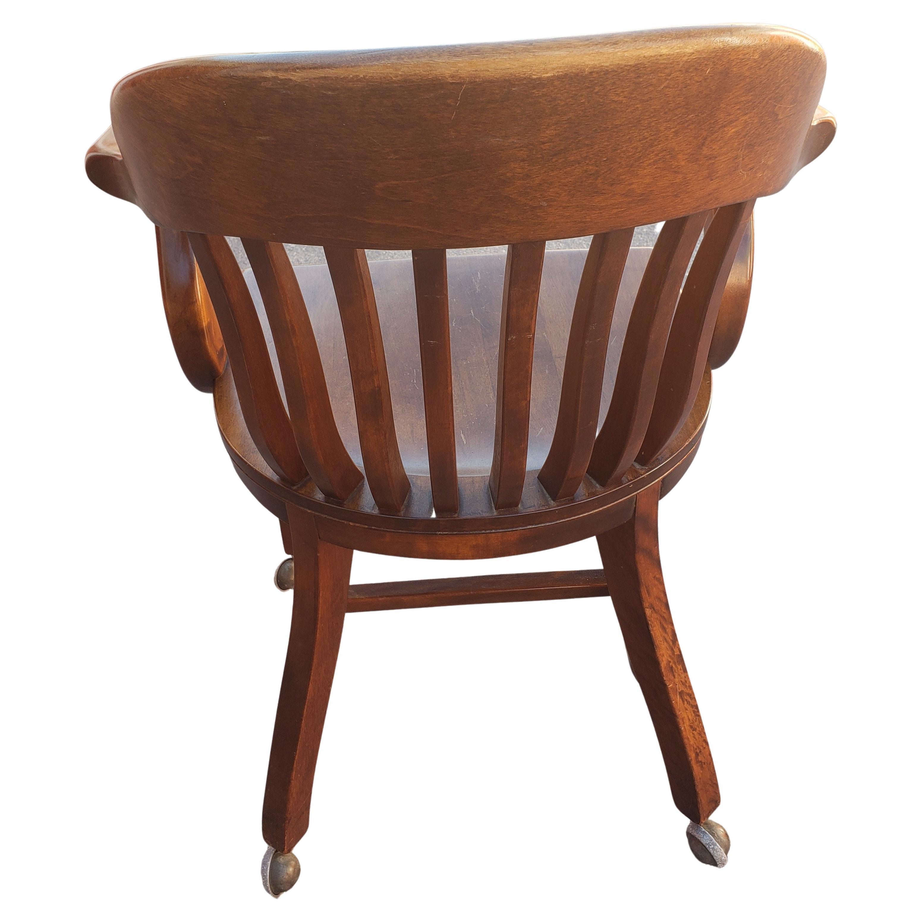 Bankers chair for sale near me best sale