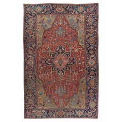 Persian Rugs