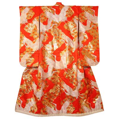 brocade ceremonial