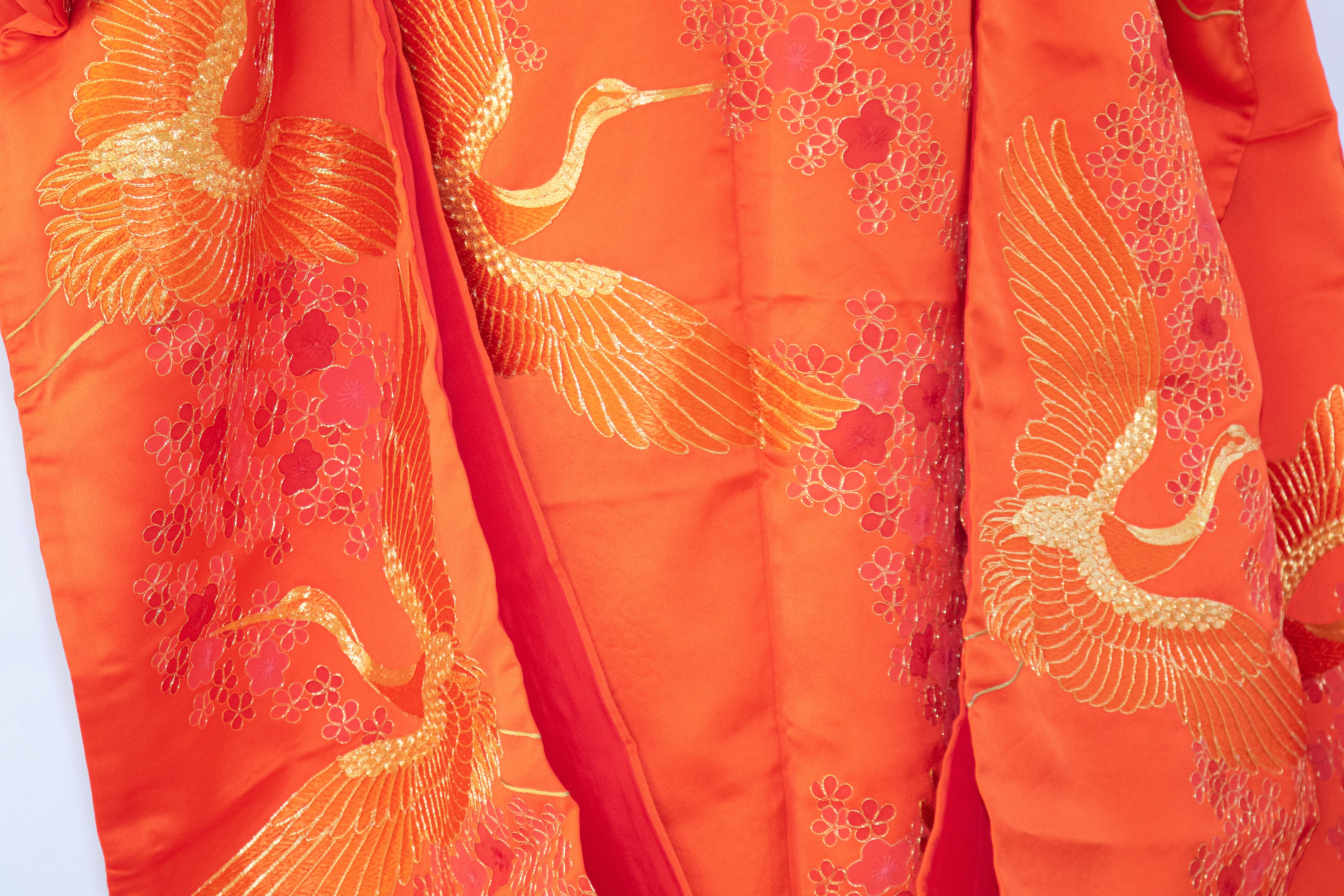 vestidos de novia en japon