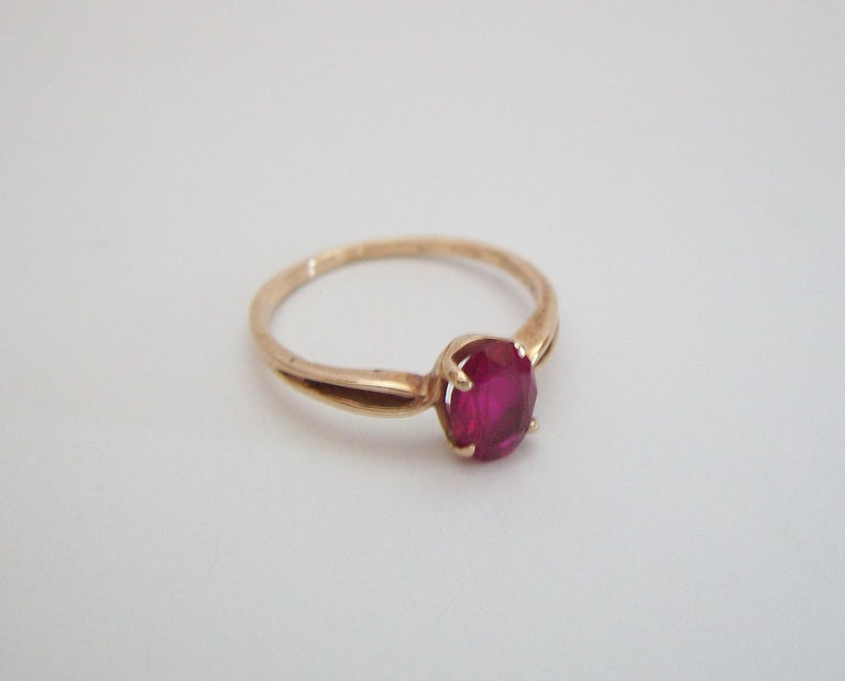 10k aaj ring sale