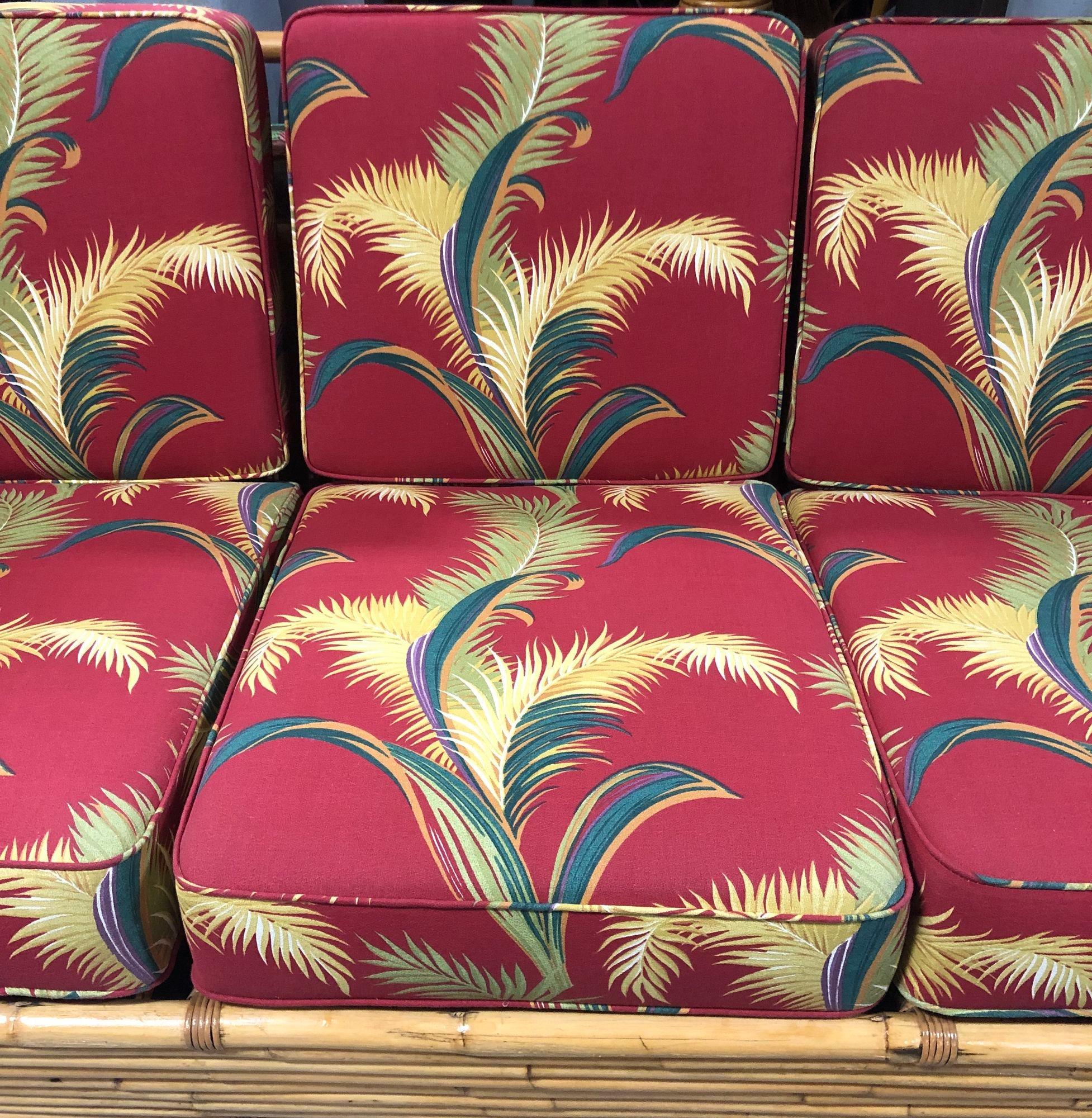 Il s'agit d'une annonce pour un coussin 