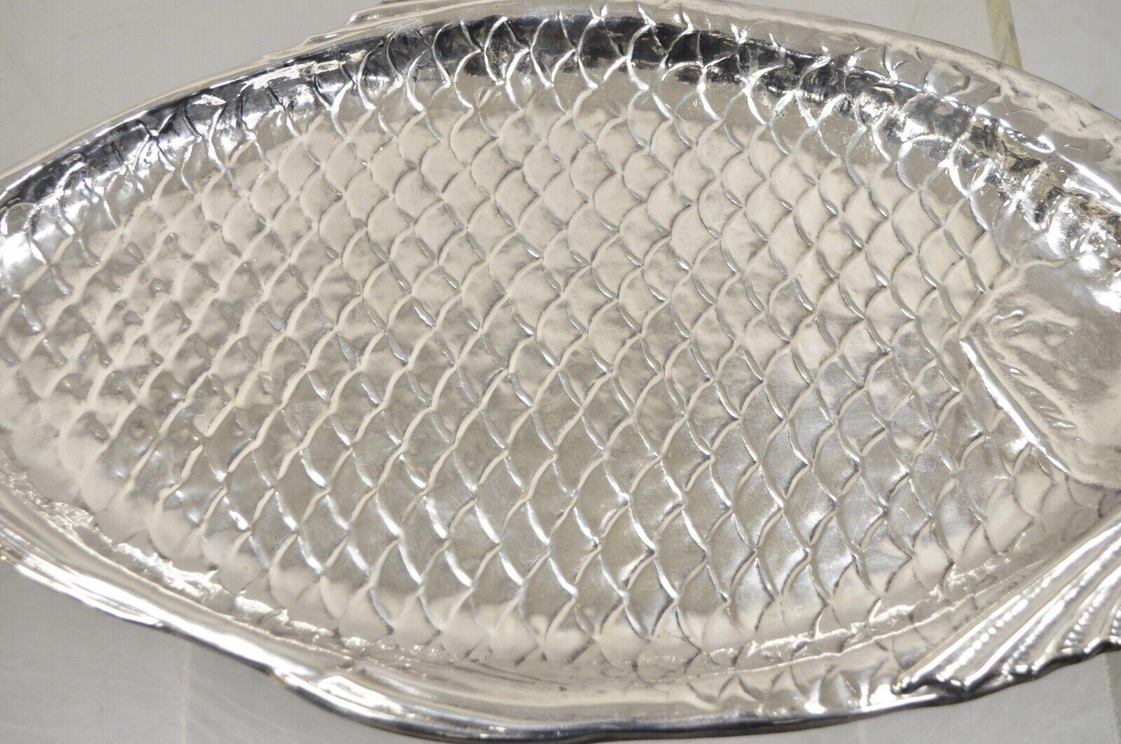 Vintage Reed & Barton Silver Plated 22