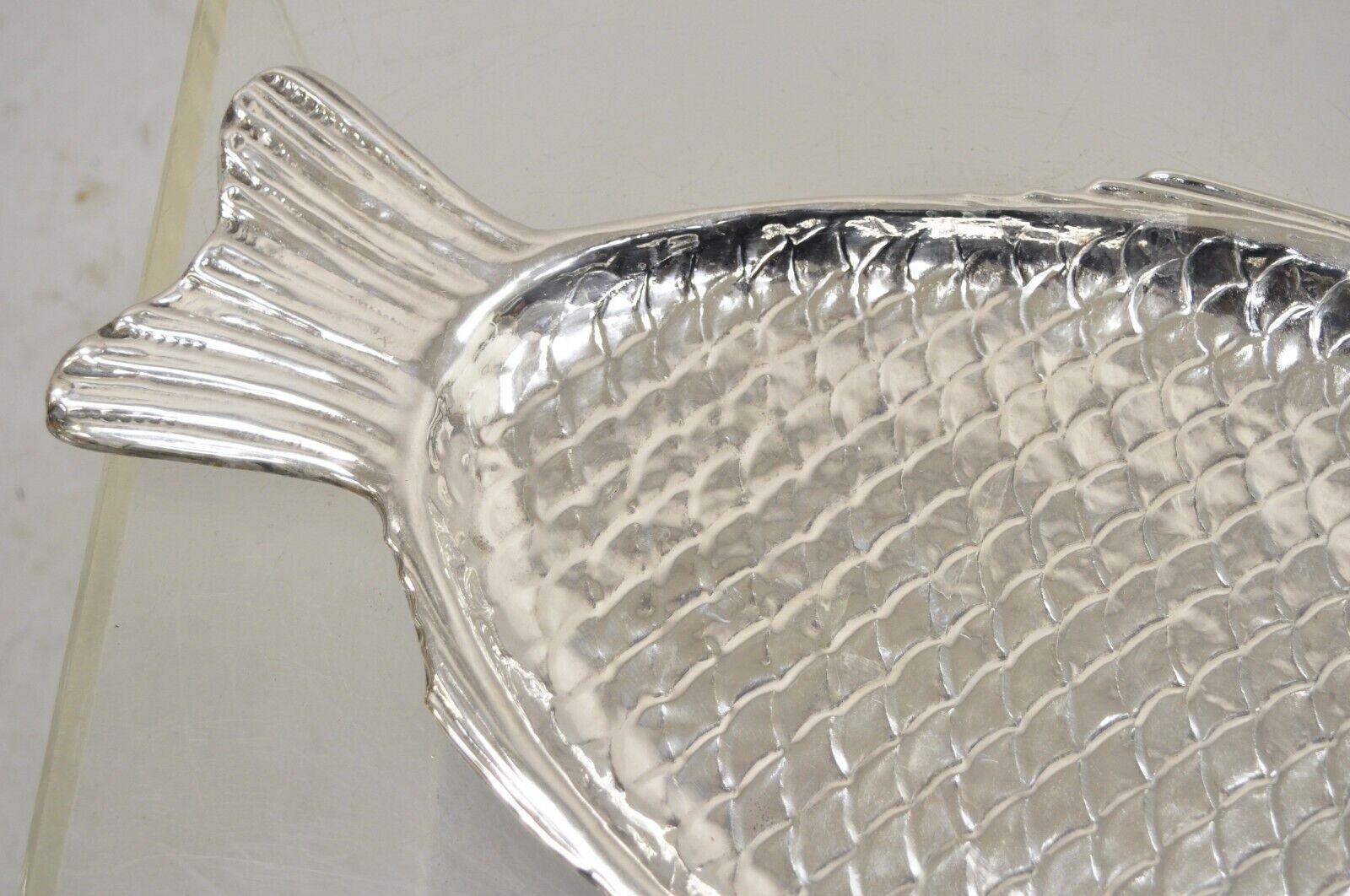 20th Century Vintage Reed & Barton Silver Plated 22