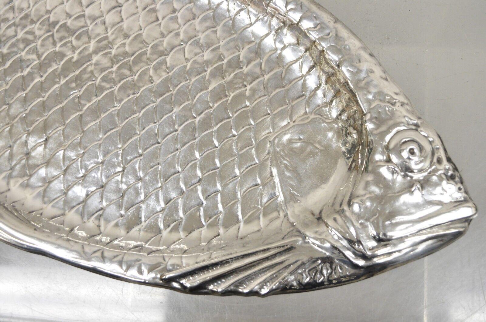 Vintage Reed & Barton Silver Plated 22