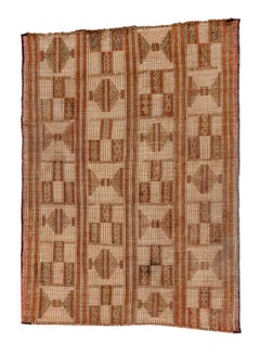 Tuareg de caña vintage