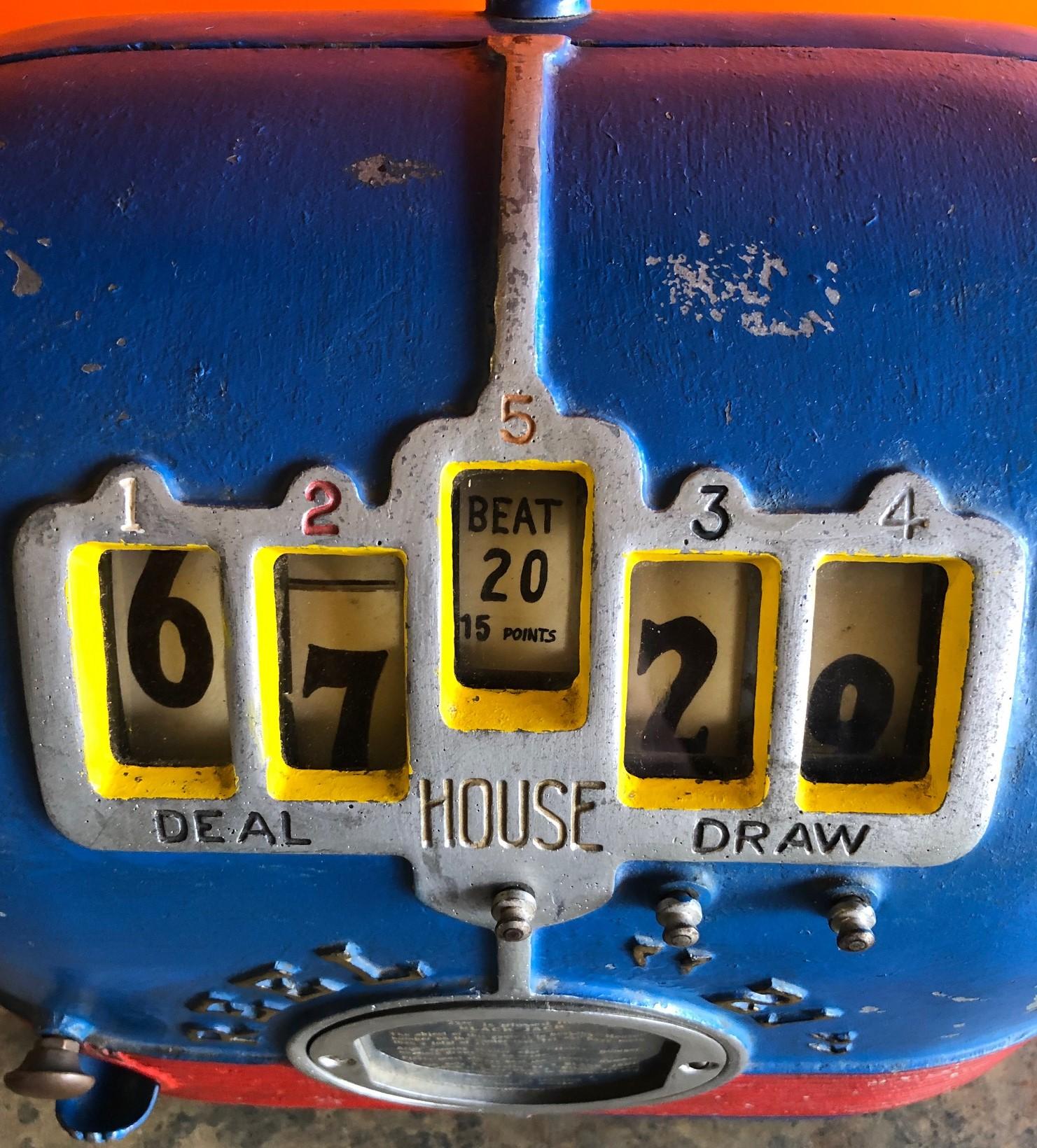 slot 21