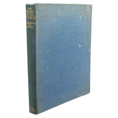 Used Reference, The Book of the Fly Rod, Sherringham & Moore, English, 1936