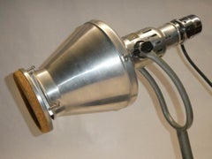 Vintage Reflector Prema Czechoslovakia