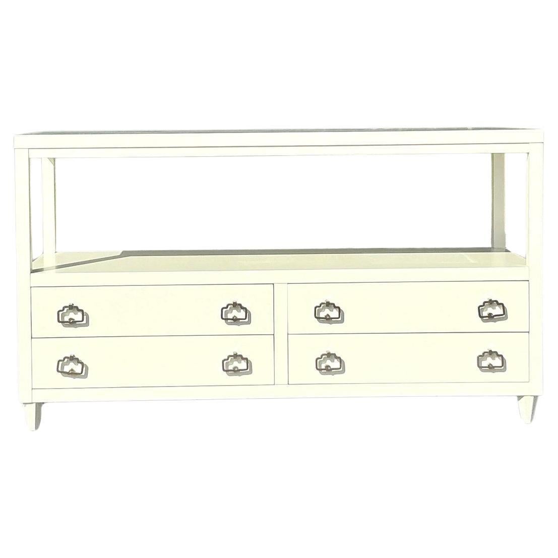 Hickory Chair Furniture Company Credenzas