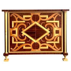 Cabinets