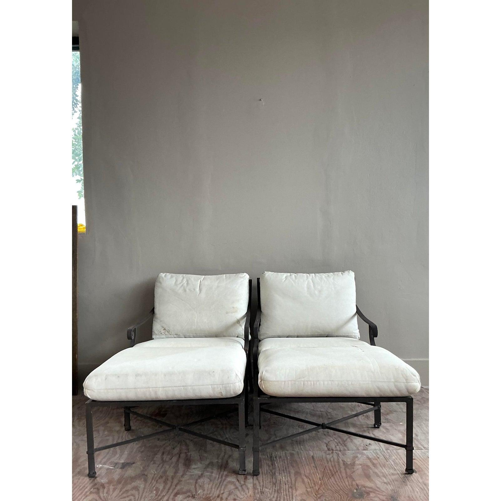 Sedie da salotto 