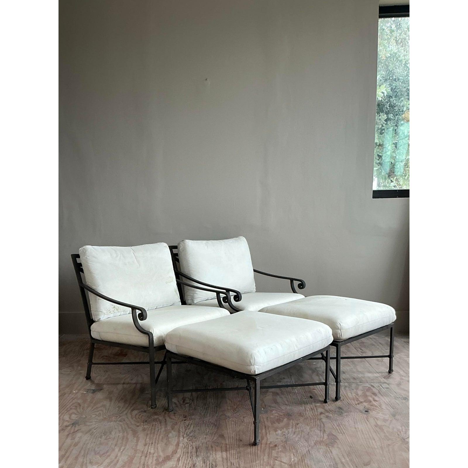 XX secolo Sedie da salotto 