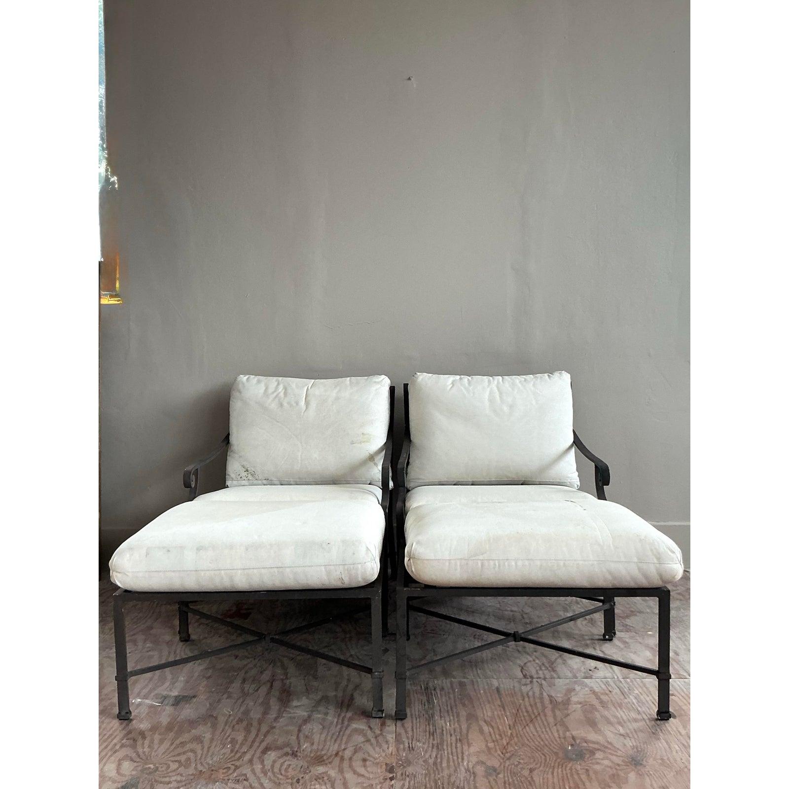 Alluminio Sedie da salotto 