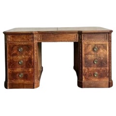 Wood Desks